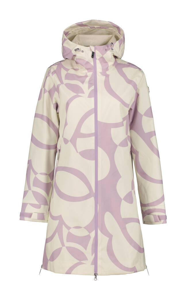 Luhta Ailio AWS Jacket W