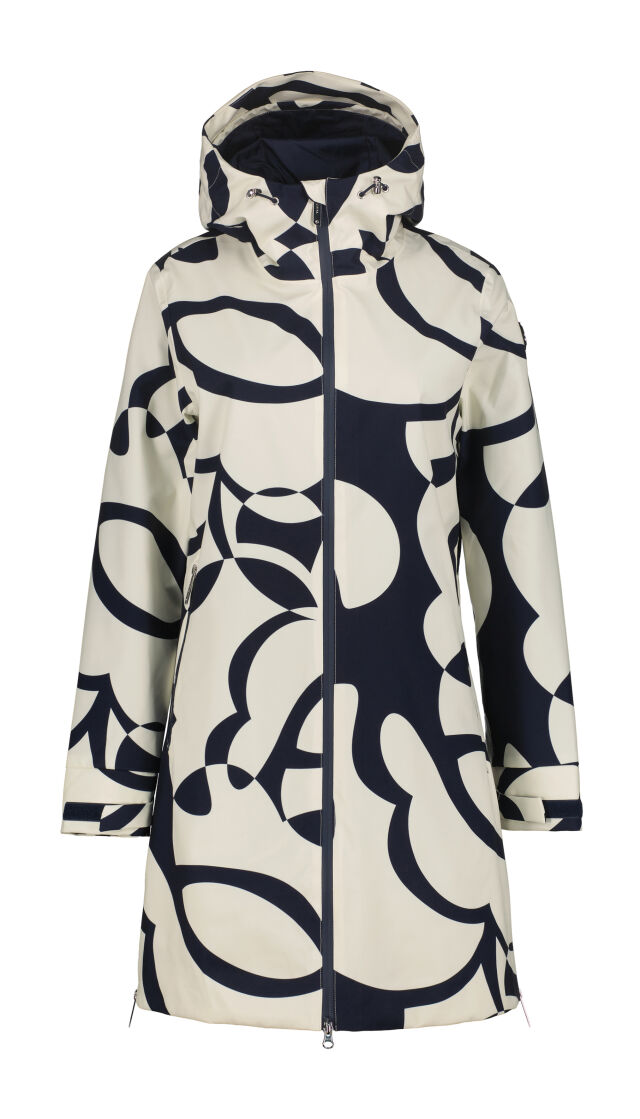 Luhta Ailio AWS Jacket W