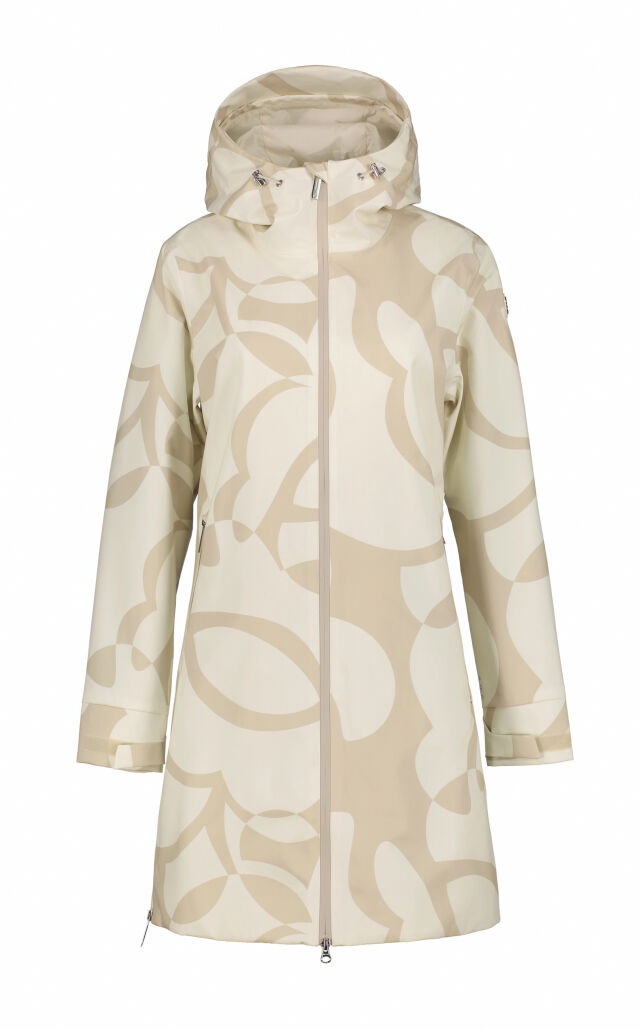 Luhta Ailio AWS Jacket D-fit W - naisten kuoritakki