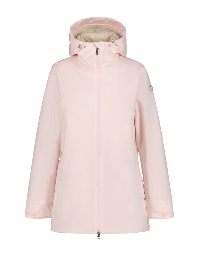 Luhta Akkola AWS Jacket W - kuoritakki