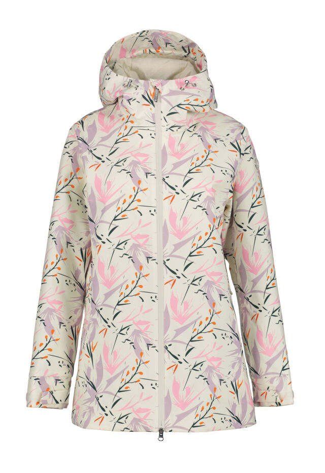 Luhta Akkola AWS Jacket AOP D-fit W