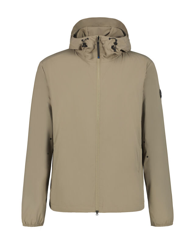 Luhta Autti Jacket M - miesten tuulitakki