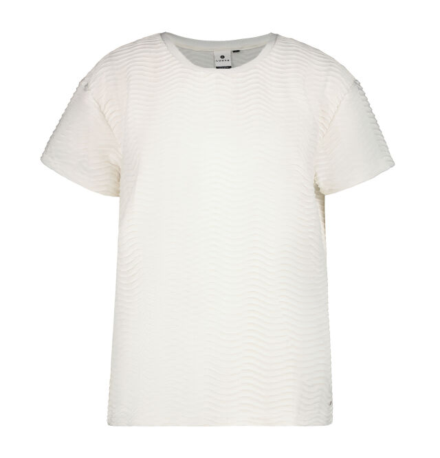 Luhta Bondby Tee W - naisten t-paita