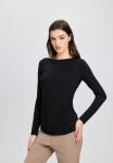 Luhta Eriksberg LS tee W