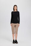 Luhta Eriksberg LS tee W
