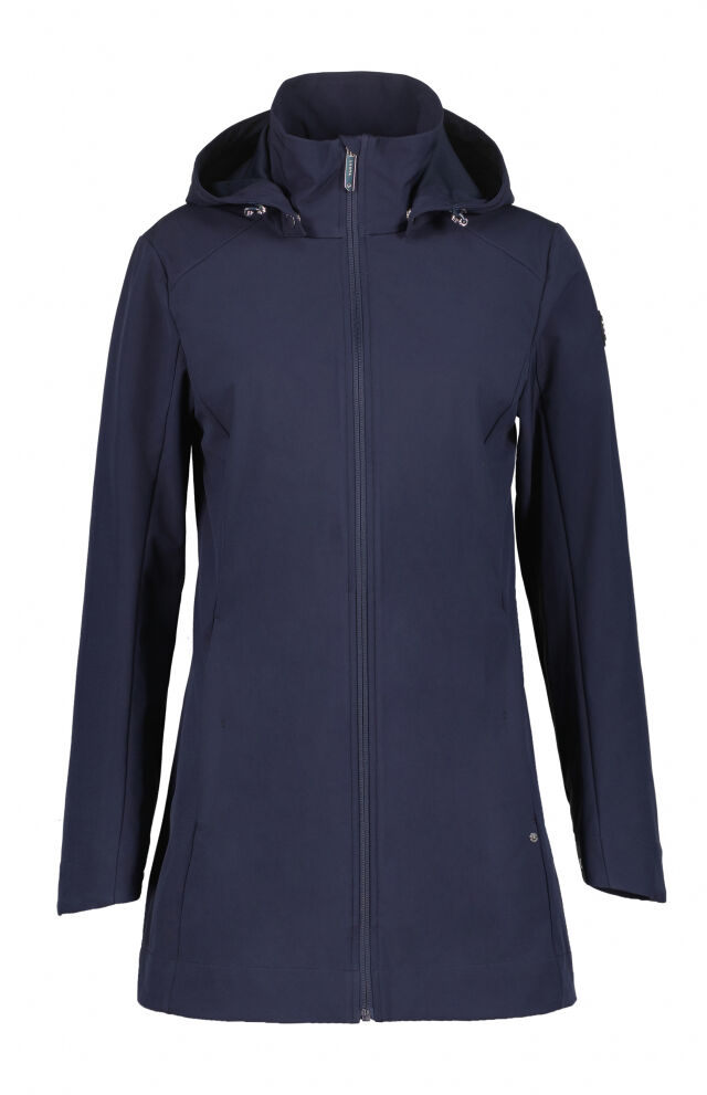 Luhta Erkkola Jacket D-fit W