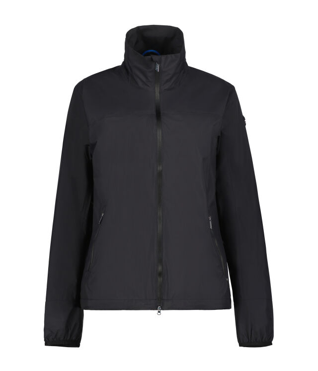 Luhta Iisniemi Wind Jacket W - naisten kuoritakki