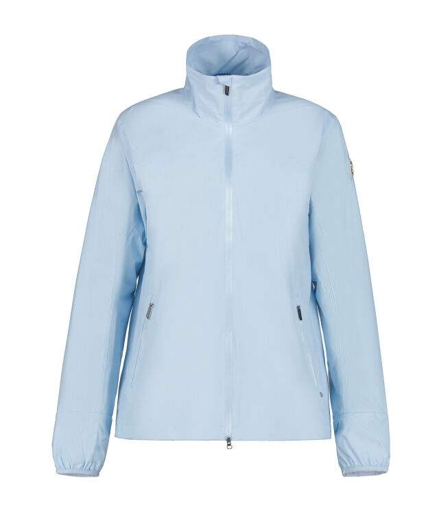 Luhta Iisniemi Wind Jacket W - naisten kuoritakki