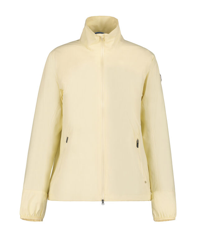 Luhta Iisniemi Wind Jacket W - naisten kuoritakki
