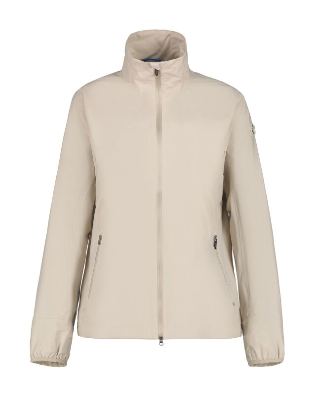 Luhta Iisniemi Wind Jacket W - naisten kuoritakki