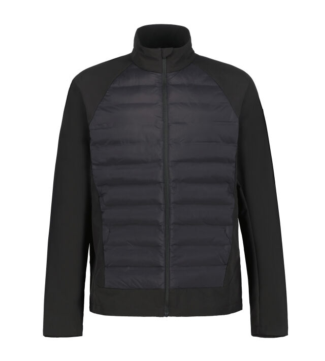 Luhta Iitti Jacket M - miesten hybriditakki