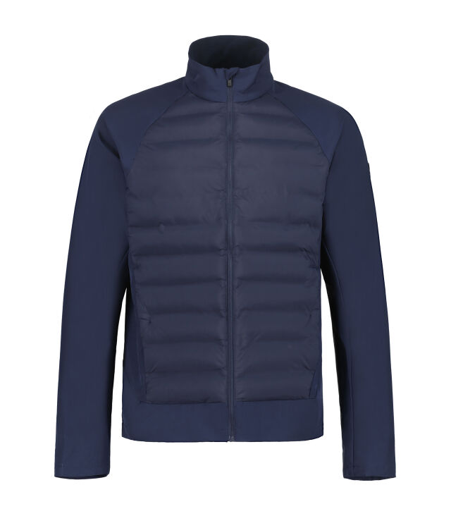 Luhta Iitti Jacket M - miesten hybriditakki