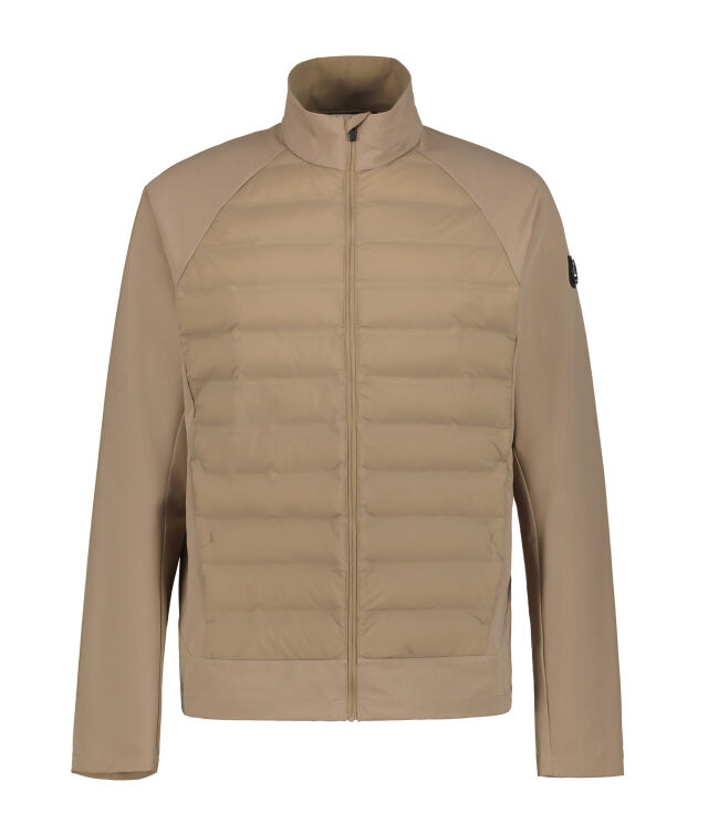 Luhta Iitti Jacket M - miesten hybriditakki