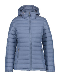 Luhta Armila Jacket W D-fit - kevytvanutakki