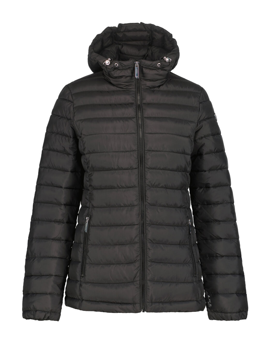 Luhta Armila Jacket W D-fit