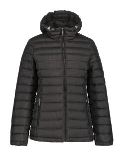 Luhta Armila Jacket W - toppatakki