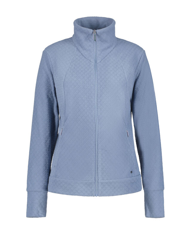 Luhta Aro  midlayer W - naisten fleecetakki