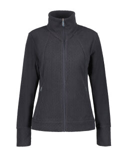 Luhta Aro midlayer W D-Fit - fleecetakki