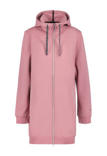 Luhta Berttula f/z Hoodie W D-fit - huppari