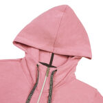 Luhta Berttula f/z Hoodie W D-fit