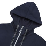 Luhta Berttula f/z Hoodie W D-fit