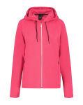 Luhta Domarby f/z Hoody W D-fit