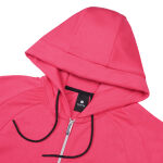 Luhta Domarby f/z Hoody W D-fit