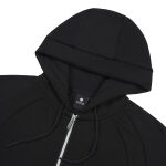 Luhta Domarby f/z Hoody W D-fit