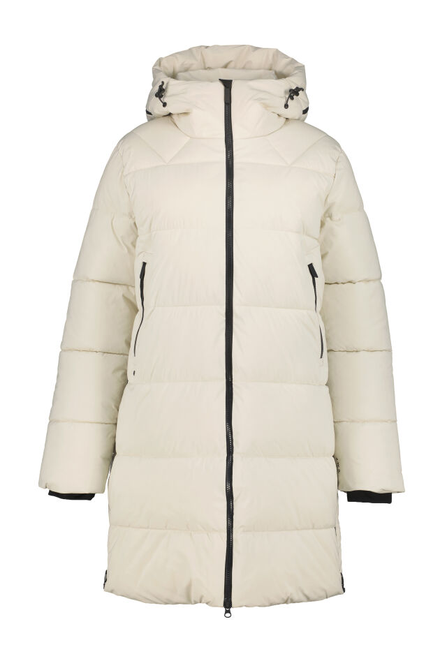 Luhta Eisele Jacket W - naisten toppatakki