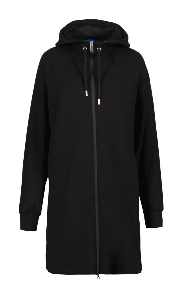 Luhta Ennys Long Hoody W - naisten huppari