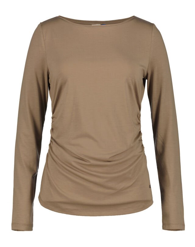 Luhta Eriksberg LS tee W - naisten pitkähihainen paita