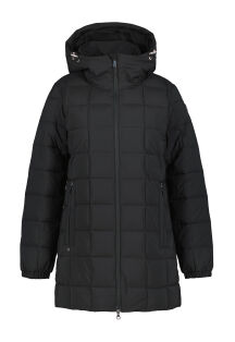 Luhta Estbacka Jacket W - toppatakki