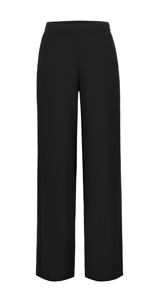 Luhta Evois Pants W - naisten collegehousut