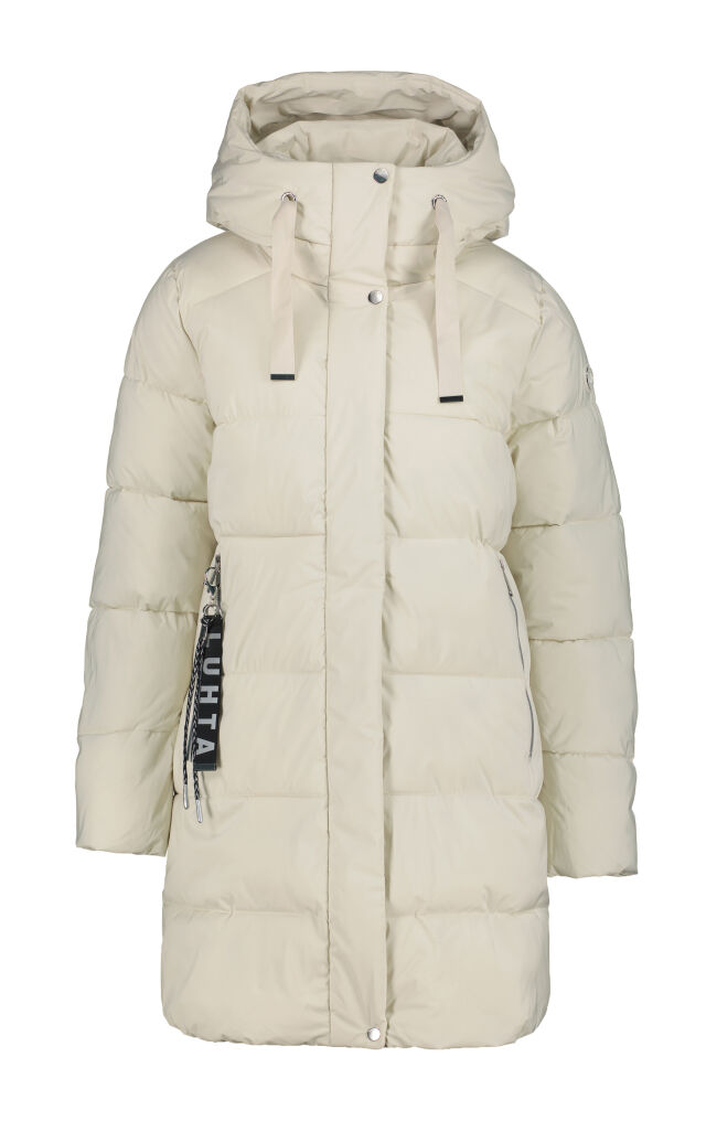 Luhta Flygar Jacket W - toppatakki