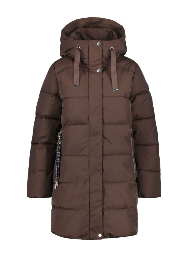 Luhta Flygar Jacket W