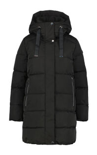 Luhta Flygar Jacket W - toppatakki