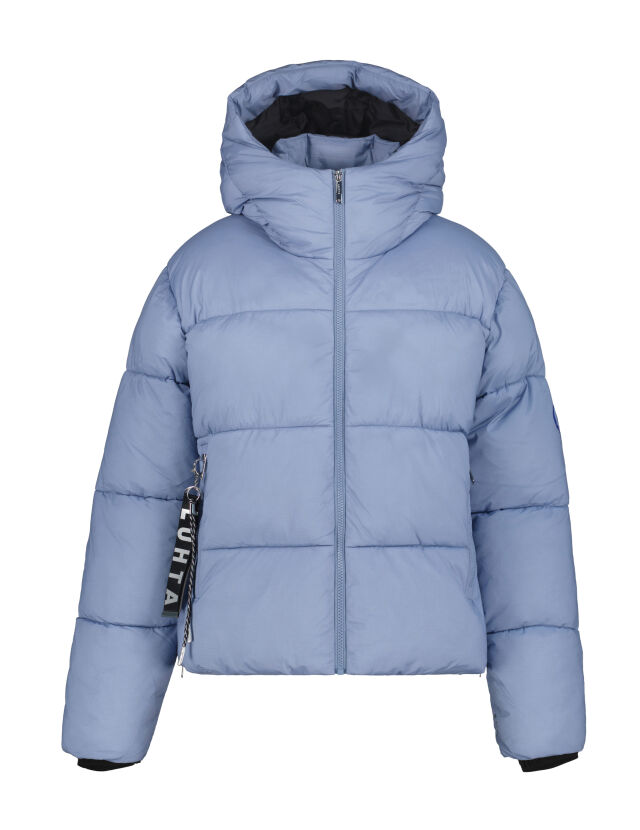 Luhta Foudila Jacket W - naisten toppatakki