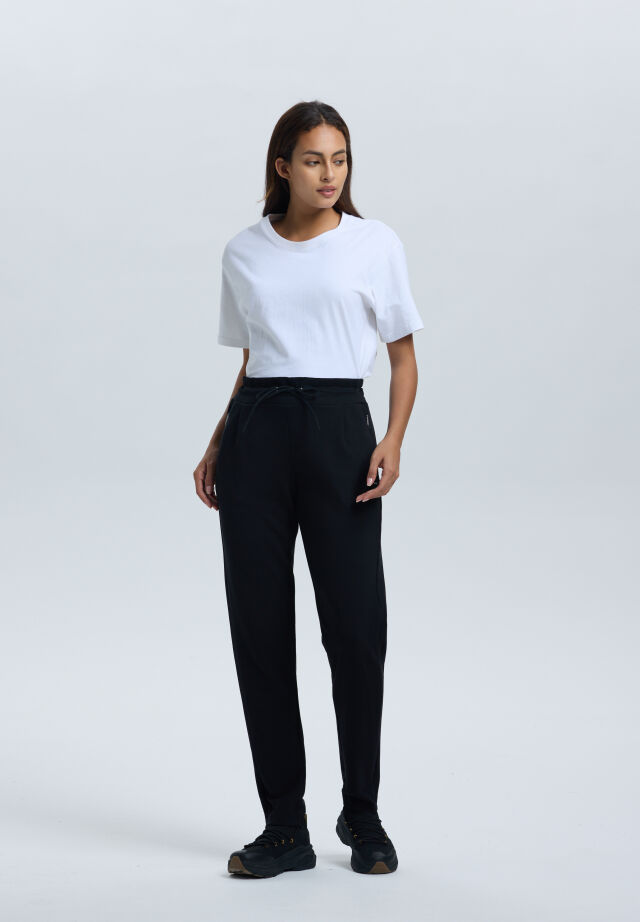 Luhta Galtarbyw Pants W - naisten collegehousut