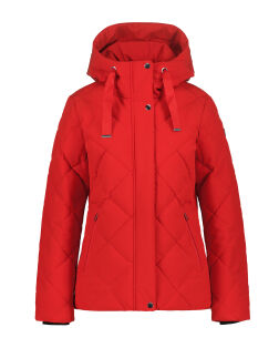 Luhta Haukka Jacket W - toppatakki