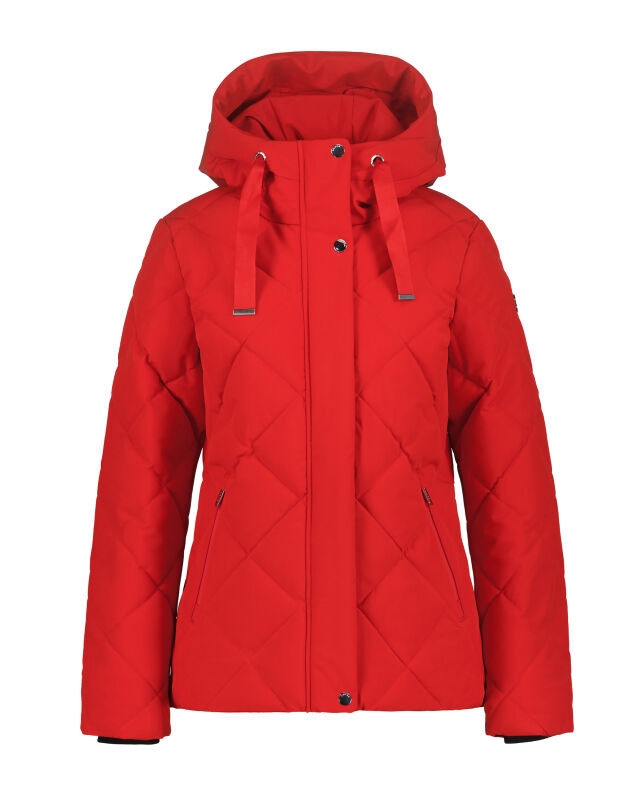 Luhta Haukka Jacket W - toppatakki