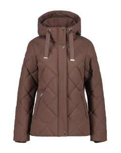 Luhta Haukka Jacket W - toppatakki