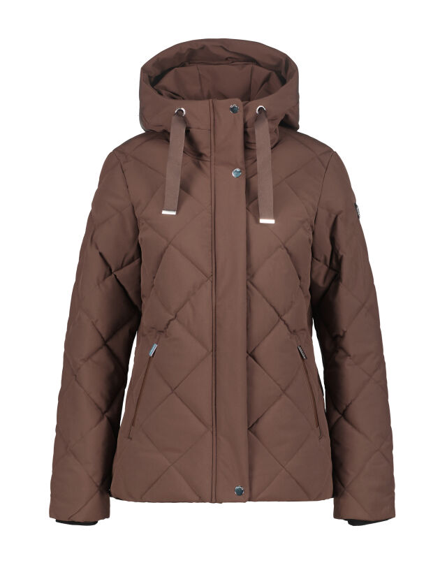 Luhta Haukka Jacket W - naisten toppatakki