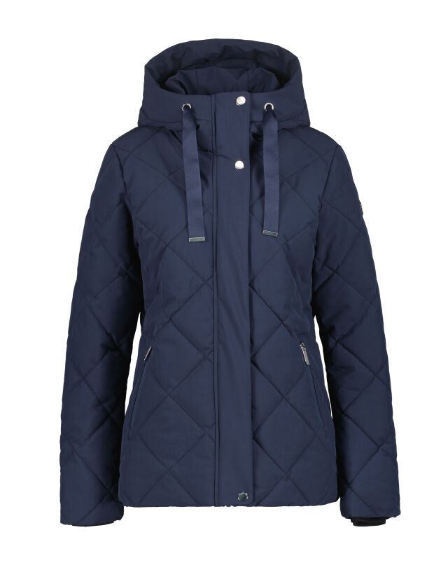 Luhta Haukka Jacket W D-fit