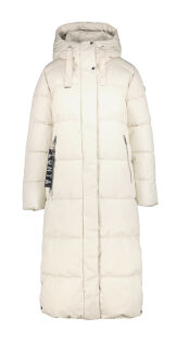 Luhta Heinis Coat W - toppatakki