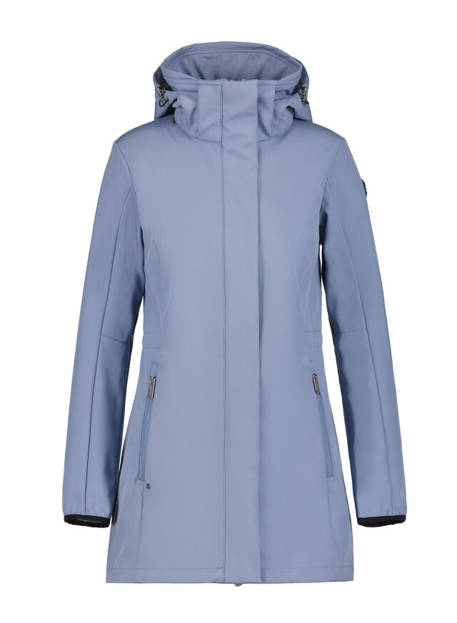 Luhta Iloniemi Jacket W