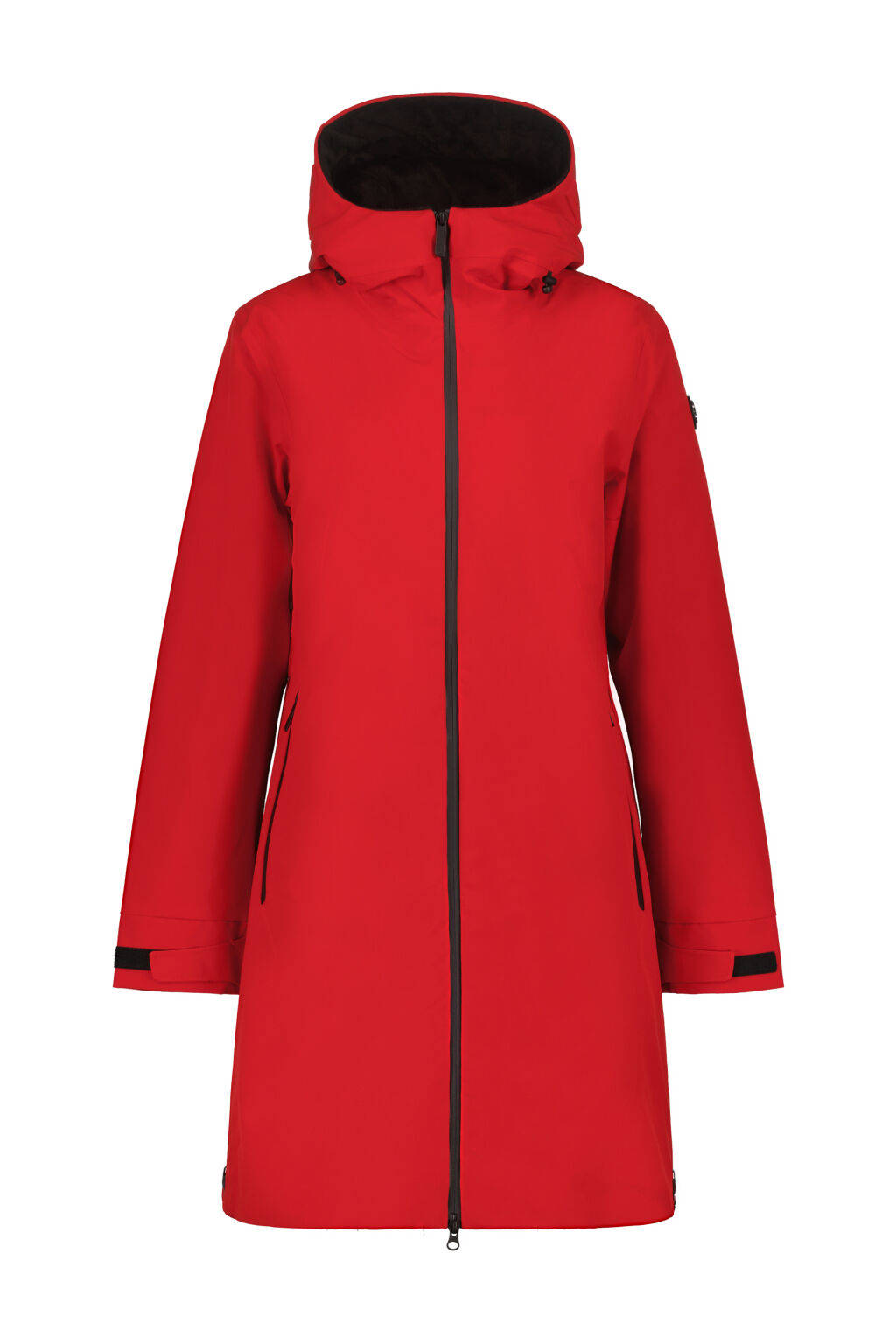 Luhta Iskola Jacket W D -fit