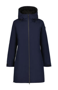 Luhta Iskola Jacket W - kevytvanutakki