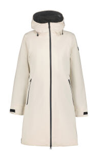 Luhta Iskola Jacket W - kevytvanutakki