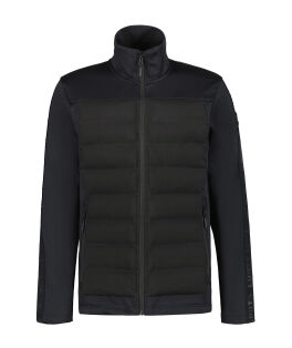 Luhta Joutsitunturi Jacket M - hybriditakki