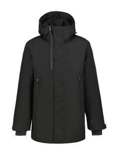 Luhta Junes parka Jacket W - toppatakki